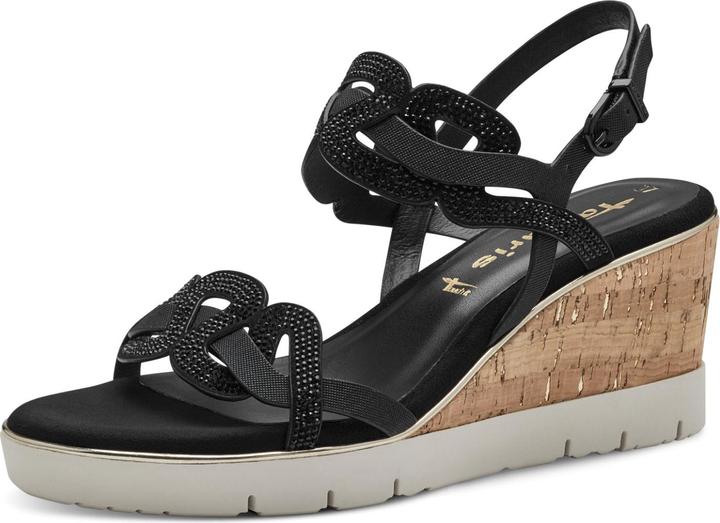Tamaris Sandalette (37)