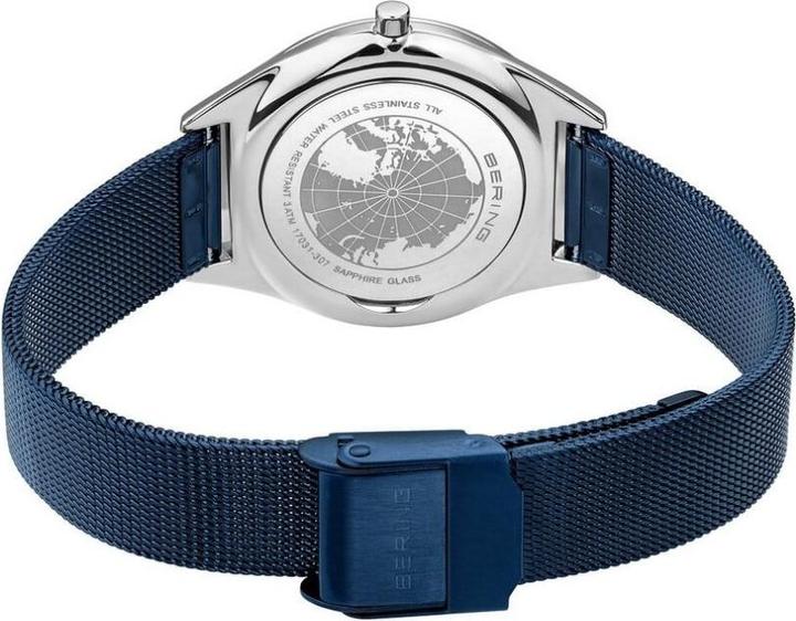 Produktbild Bering Ultra Slim (Analoguhr, 31 mm)