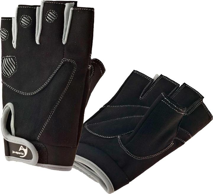 Image du produit Ju-Sports Gant d'entraînement FITNESS (M)