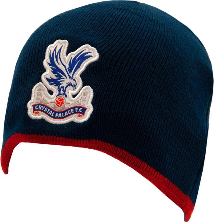 Actual product image Crystal Palace FC Cap