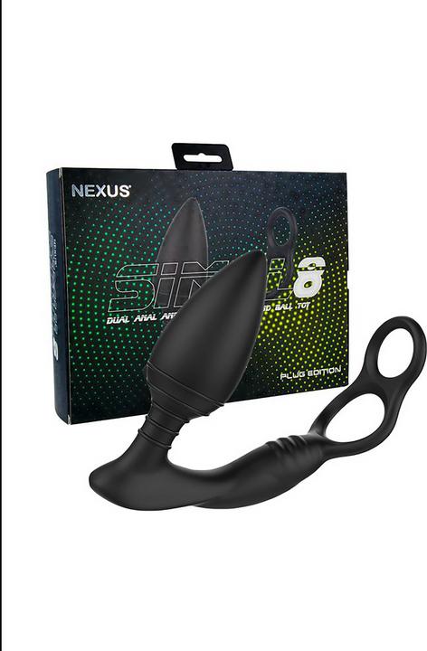 Produktbild Nexus Butt Plug