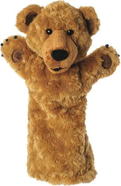 Produktbild The Puppet Company Handpuppe Bär
