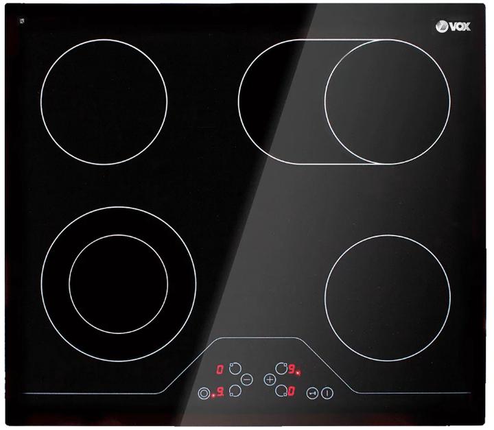 Immagine prodotto Vox Piastra di montaggio EBC 411 DB