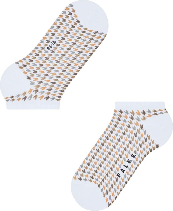 Immagine prodotto Falke Calze da ginnastica Vibrant Boost da donna (39 - 42)