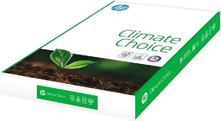 Productafbeelding HP Climate Choice (80 g/m², 500 x, A3)