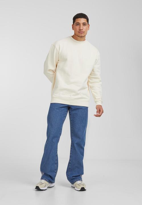 Actual product image Urban Classics Crewneck Sweatshirt (XXL)