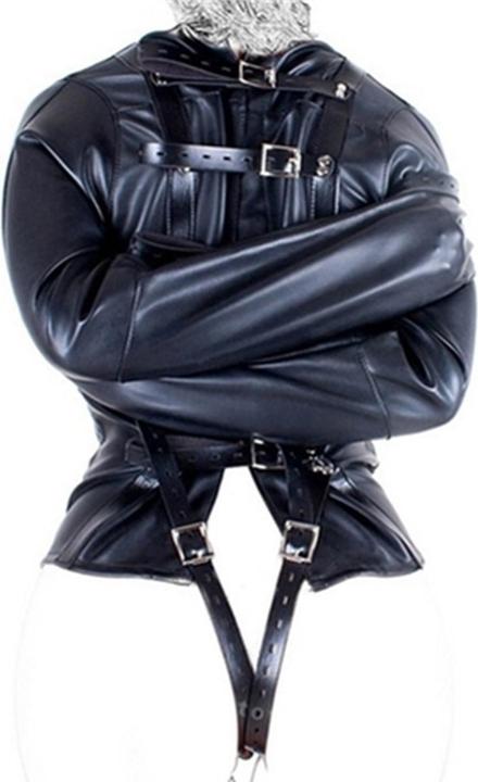 Produktbild Protect Expert Zwangsjacke "Gino"