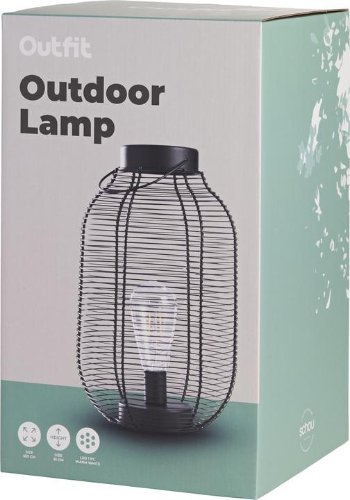 Image du produit Schou Outdoor Lampe