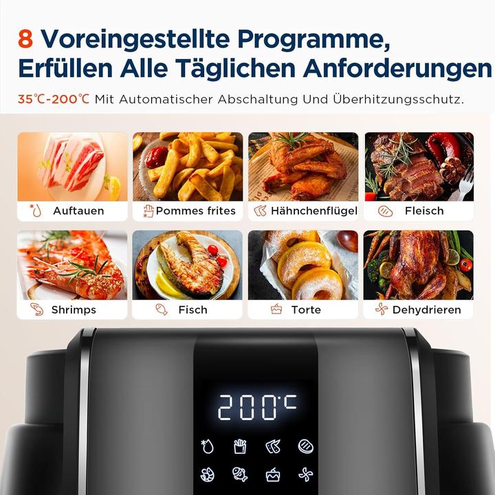 Produktbild Midea MF-CN40C2