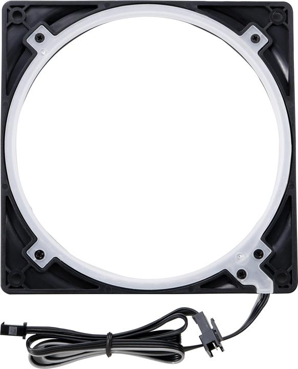 Productafbeelding Phanteks Halo's Frame RGB LED