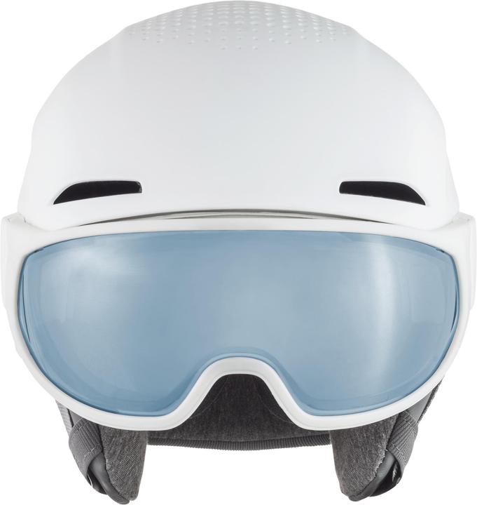 Actual product image ALPINA SPORTS Alto QV (55 - 59 cm, M)