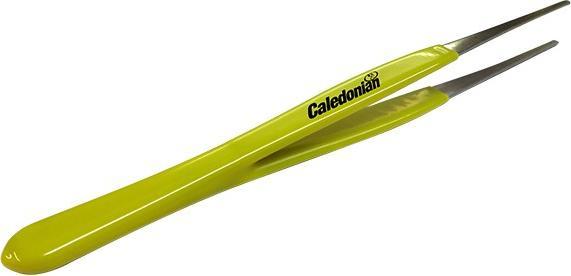 Actual product image Caledonian Long Reach Crevice Tweezers