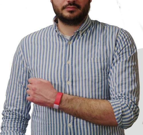 Actual product image Avery Admission tapes (25.60 cm, Paper)