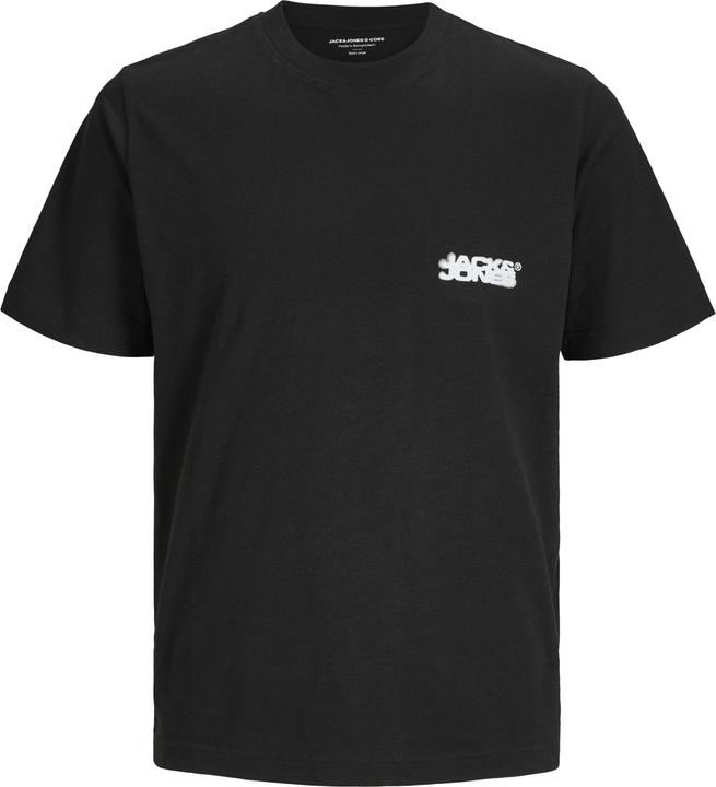 Actual product image Jack & Jones Logo Rundhalsausschnitt T-shirt T-shirt (XL)