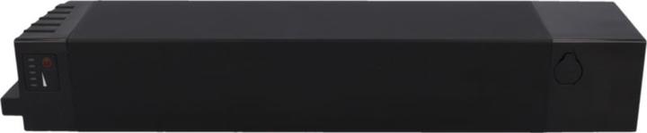 Produktbild Fischer Akku integriert BN 10 48 V, 504 Wh, 10,5 Ah (504 Wh, E-Bike Akku)