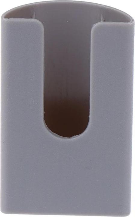 Actual product image From Alfred Blade guard grey