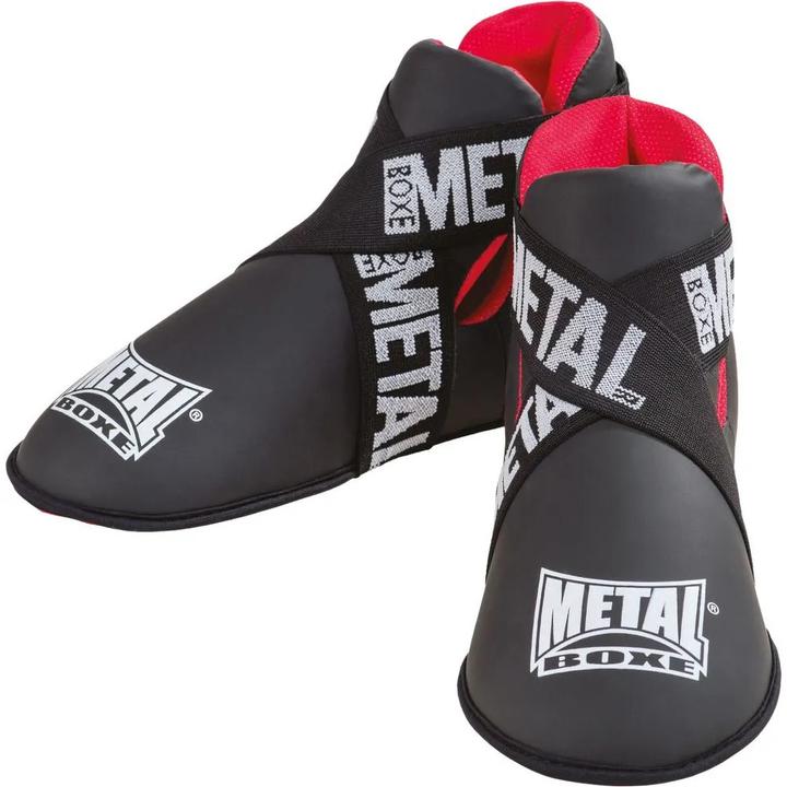 Actual product image Metal Boxe full (XL)