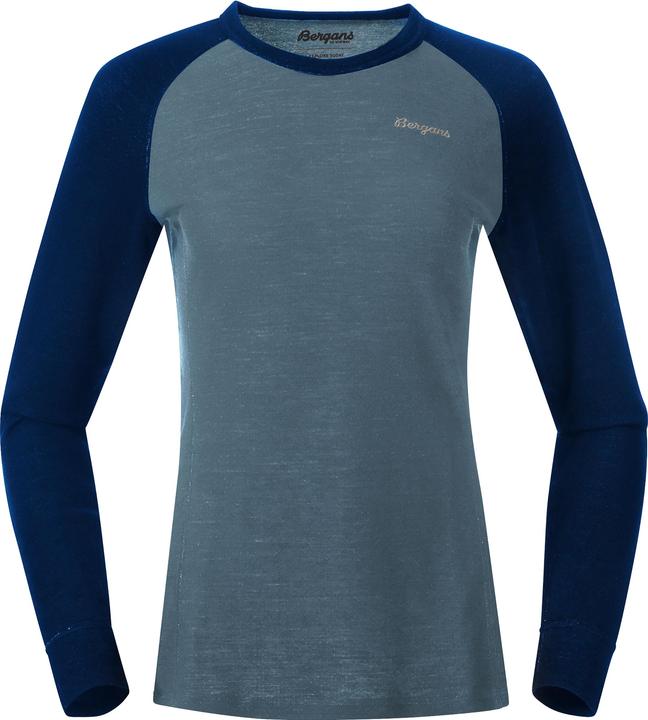 Immagine prodotto Bergans Interno:Dual Merino (S)
