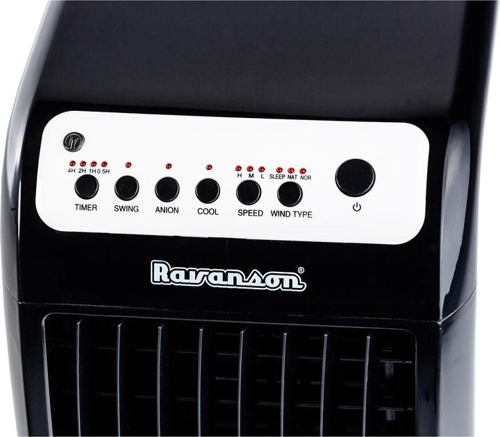 Immagine prodotto Ravanson KR-2011
