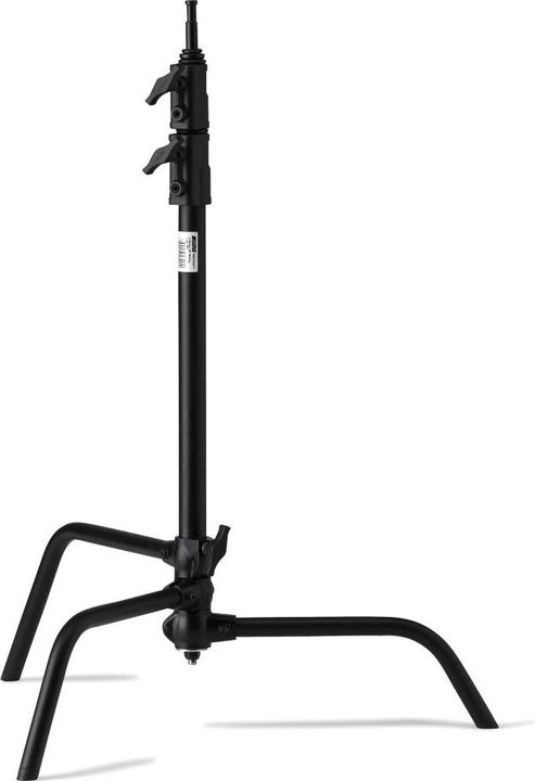 Actual product image Avenger C-Stand 18, Stahl, schwarz (175 cm, 8 kg)