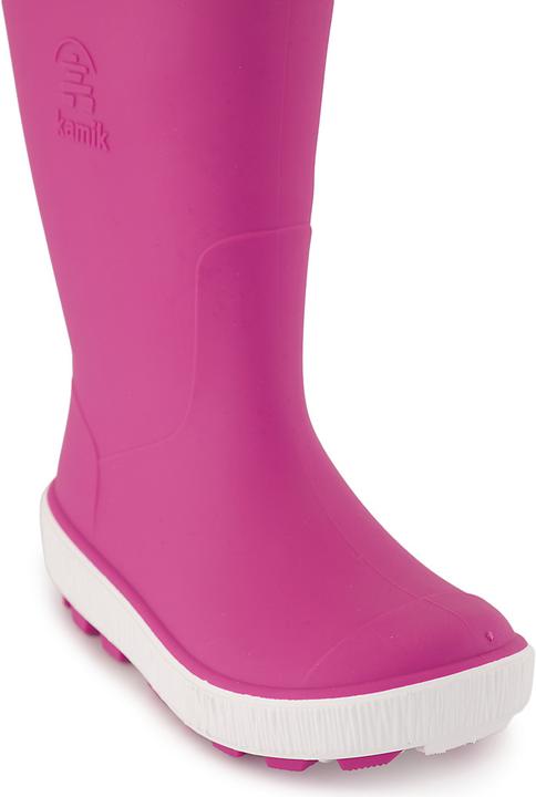 Produktbild Kamik Riptide Mädchen Gummistiefel (33)