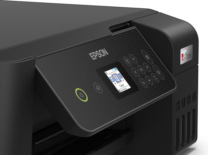 Produktbild Epson EcoTank ET-2870 (Tintentank, Farbe)