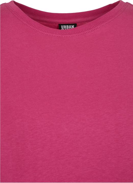 Produktbild Urban Classics Ladies Extended Shoulder Tee (XS)