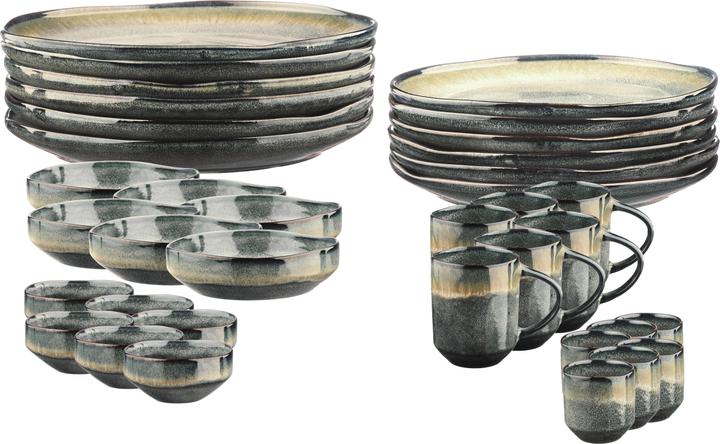 Actual product image Björn Genesis (36 Piece)