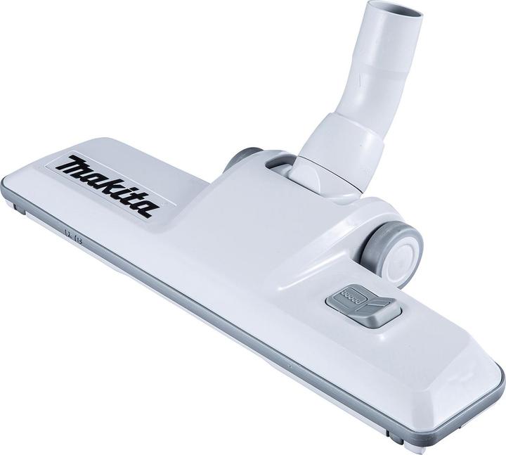 Immagine prodotto Makita Umschalt Bodendüse für Teppich und Hartboden schwenkbar ( 191G86-8 ) für Akku Staubsauger DCL