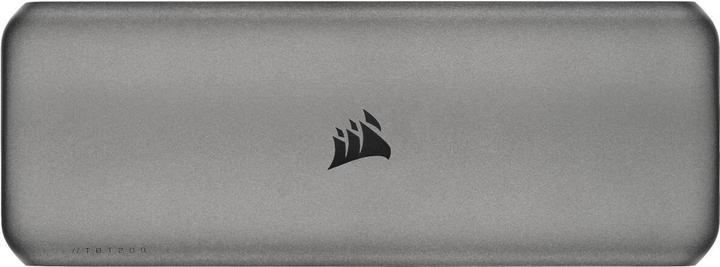 Actual product image Corsair TBT200 EU Version (Thunderbolt, 10 Ports)