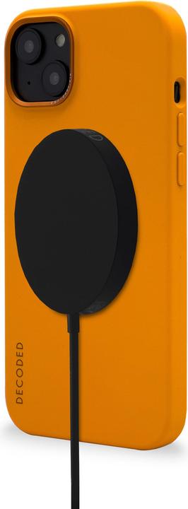 Actual product image Decoded AntiMicrobial (Apple iPhone 14)