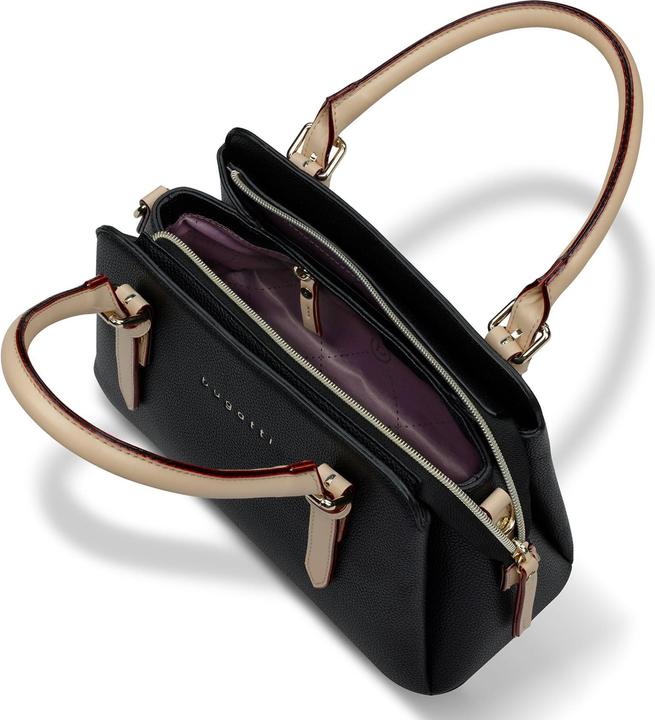Produktbild Bugatti Handtasche Ella Bowling Bag M