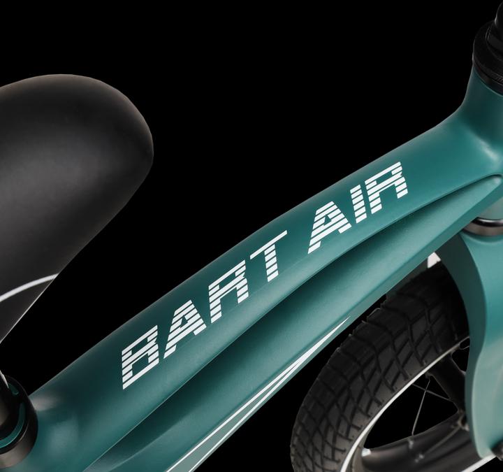 Actual product image Lionelo Bart Air (12")