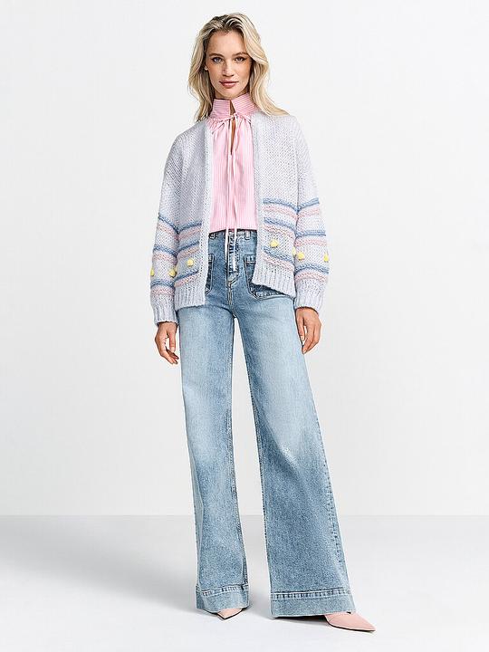 Immagine prodotto Rich & Royal Cardigan (XS)