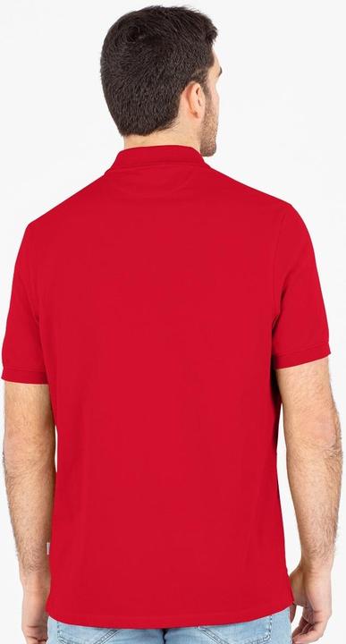 Actual product image JAKO Polo Doubletex (4XL)