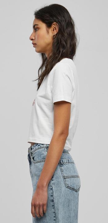 Produktbild Days Beyond Dolce Far Niente Cropped Tee - 139159 (M)