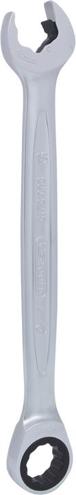 Actual product image KS Tools DUO GEARplus combination wrench (15 mm)