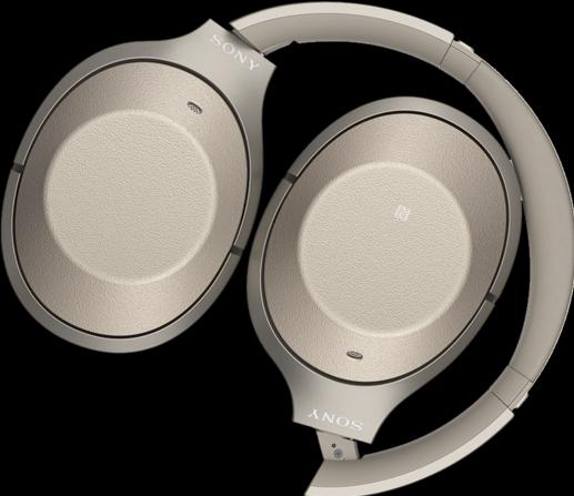 Immagine prodotto Sony Wh-1000xm2 (ANC, 30 h, Cablato)
