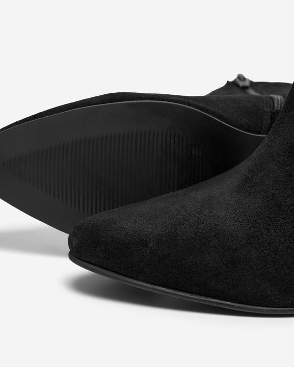 Actual product image Only Suede boots (37)