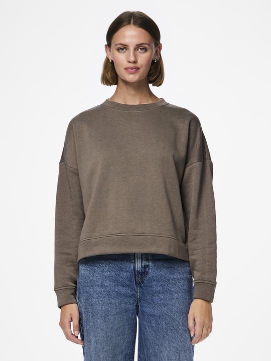 Produktbild Pieces Pcchilli Ls Sweat Noos Bc (XXL)
