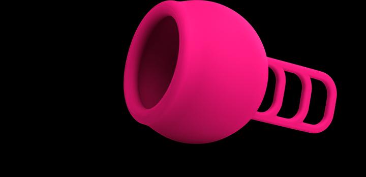 Produktbild Merula Cup (Normal)