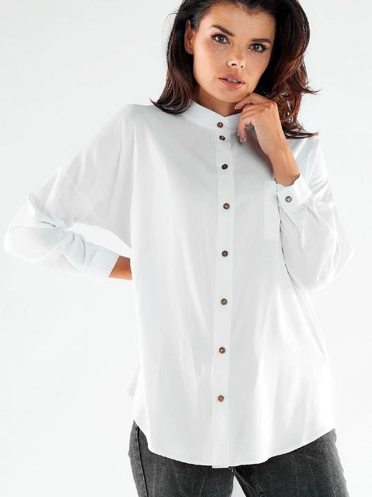 Immagine prodotto Awama Camicia a maniche lunghe (M)