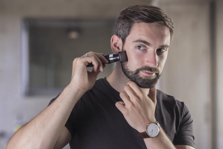 Actual product image Wahl Travel Kit
