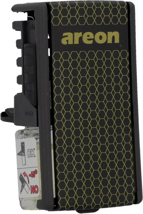 Immagine prodotto Areon Car Sport Lux Gold Starter 8 ml
