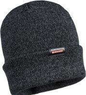Immagine prodotto Portwest Cappello a maglia isolato e riflettente, B026, nero