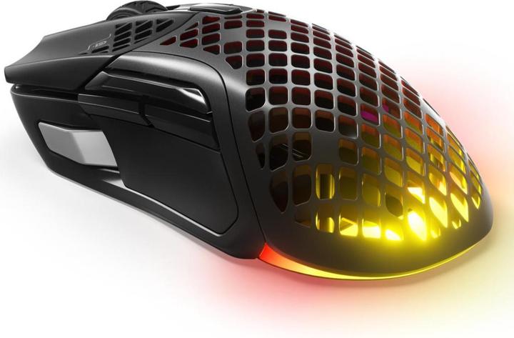 Image du produit SteelSeries Aerox 5 (Sans fil)
