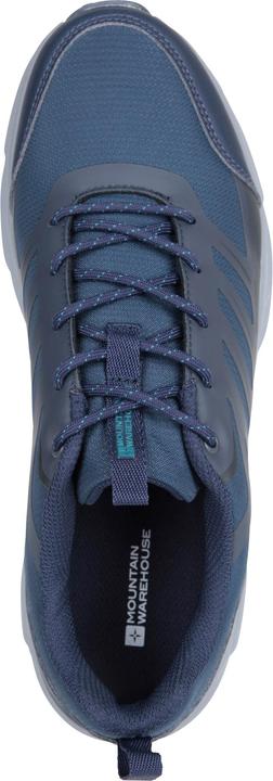 Actual product image Mountain Warehouse Mens Switch Everyday Trainers (41)