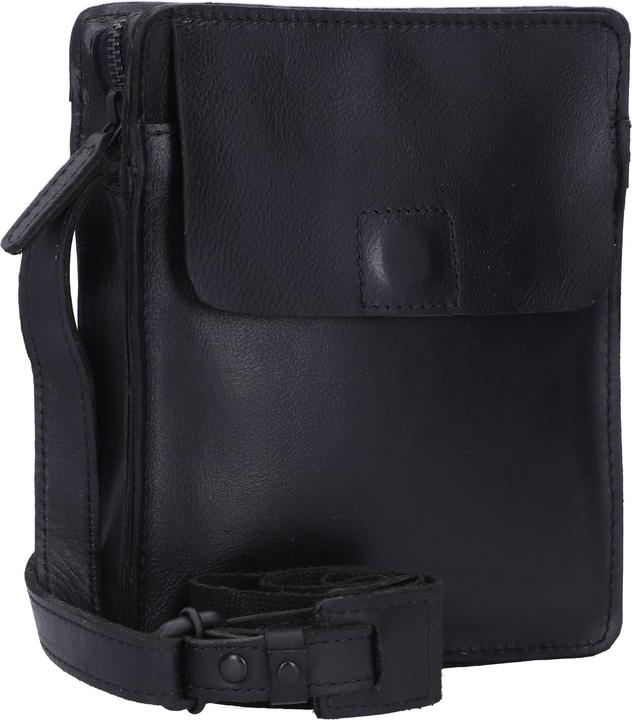 Produktbild Harolds Aber Umhängetasche Leder 17 cm