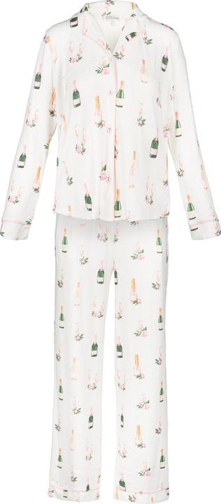 Pj Salvage Pyjama Breakfast of Champs (XS)