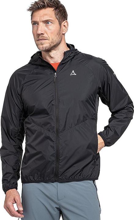 Actual product image Schöffel Jacket Style Wutach MNS (48)